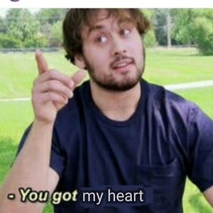 Meet your Posher, Nick